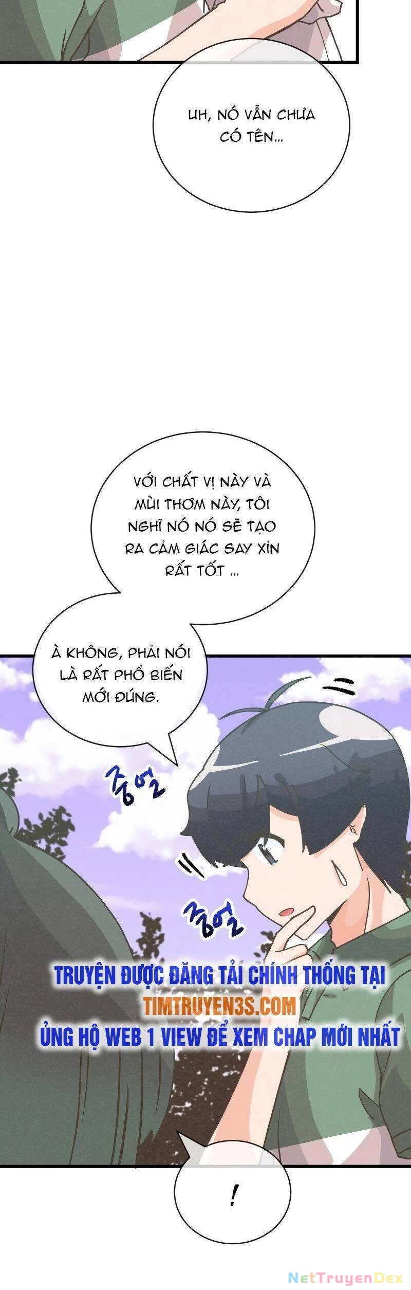 Nông Dân Linh Hồn Chapter 130 - Trang 2
