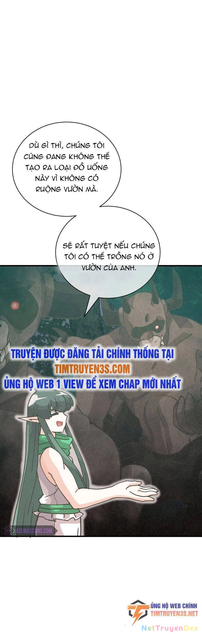 Nông Dân Linh Hồn Chapter 130 - Trang 2
