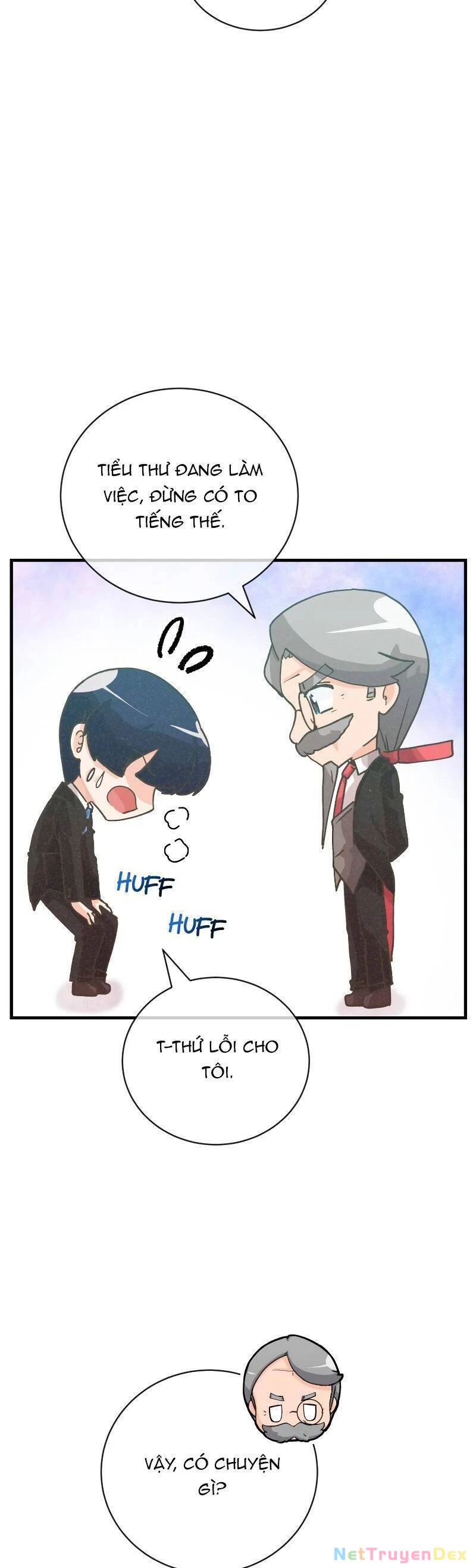 Nông Dân Linh Hồn Chapter 130 - Trang 2