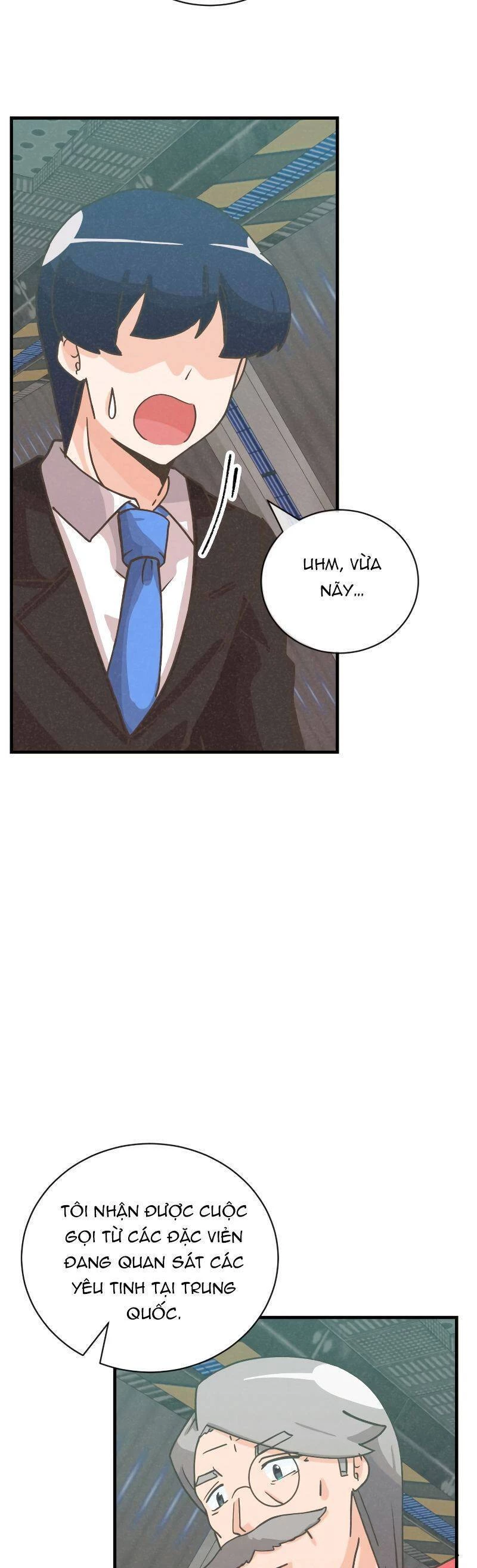 Nông Dân Linh Hồn Chapter 130 - Trang 2