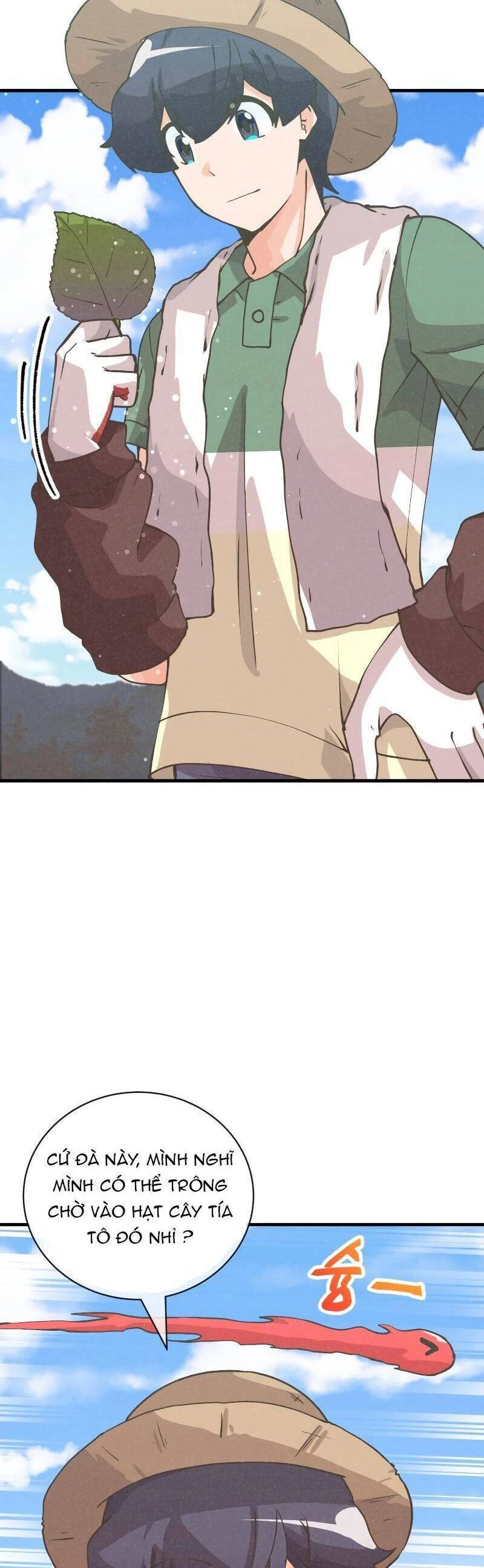 Nông Dân Linh Hồn Chapter 130 - Trang 2