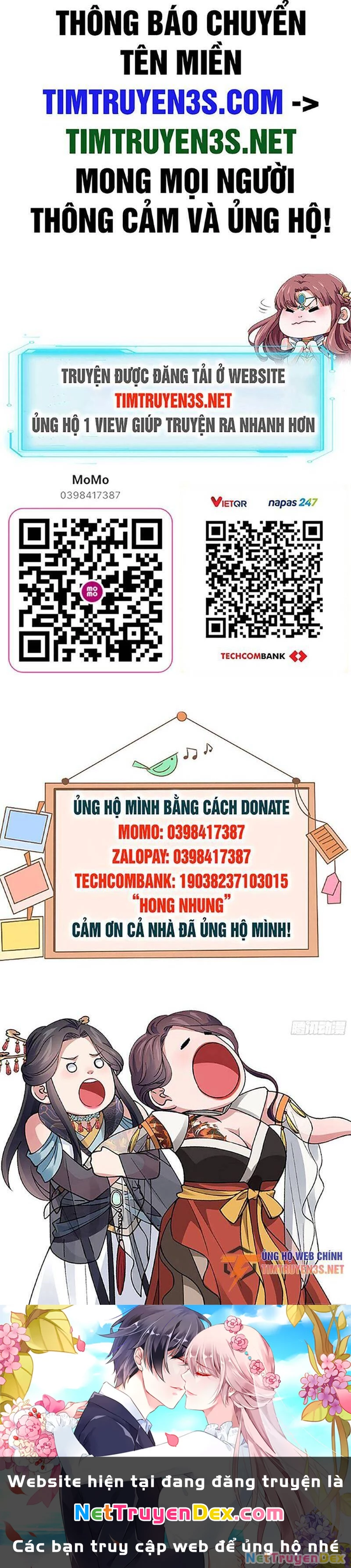 Nông Dân Linh Hồn Chapter 130 - Trang 2