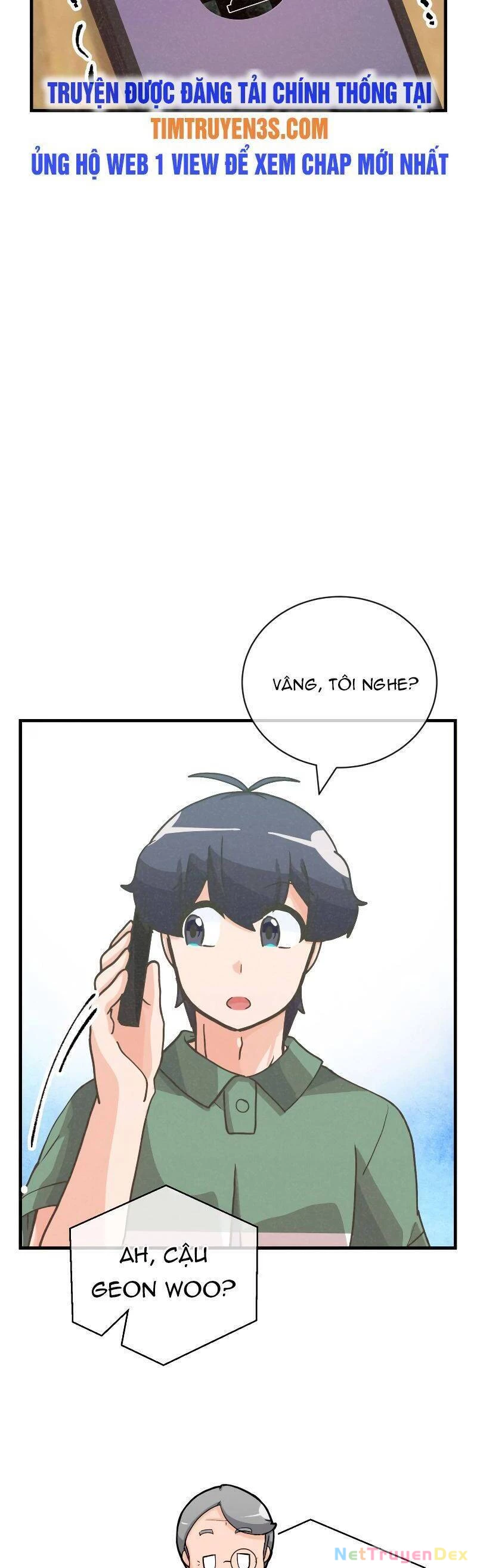 Nông Dân Linh Hồn Chapter 131 - Trang 2