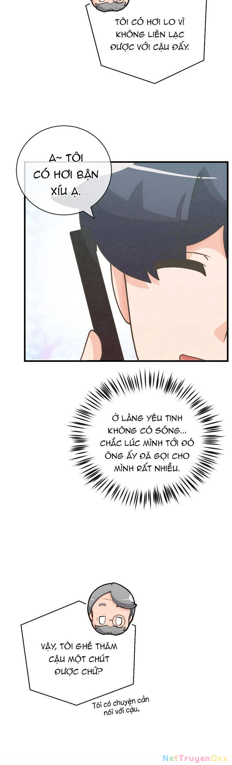 Nông Dân Linh Hồn Chapter 131 - Trang 2