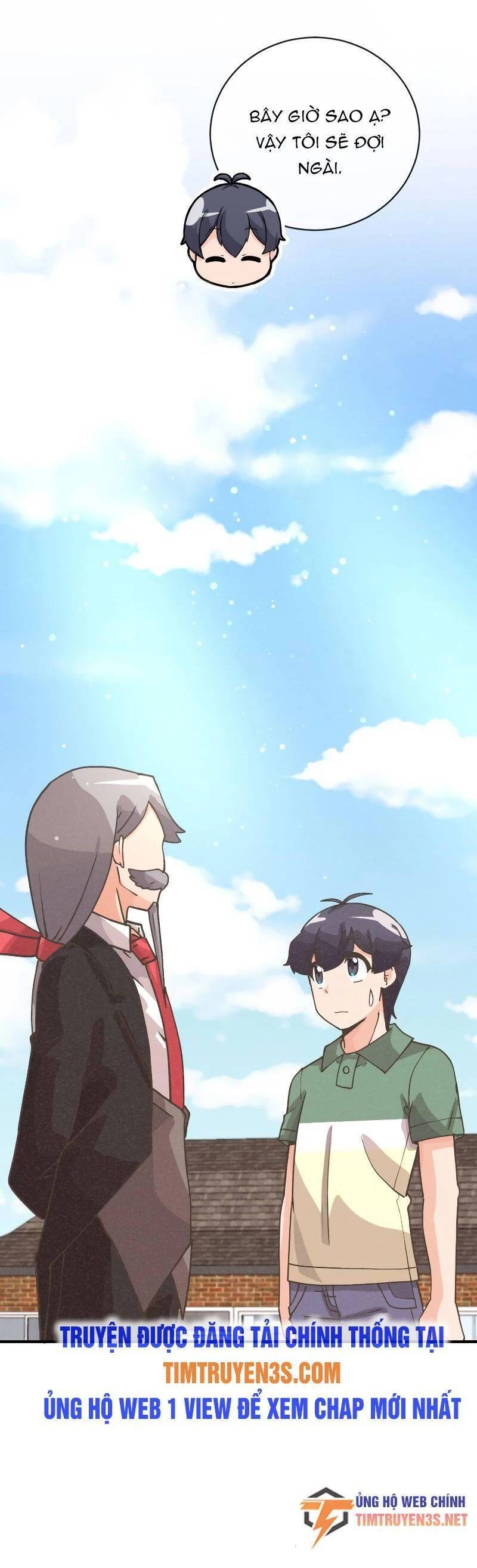 Nông Dân Linh Hồn Chapter 131 - Trang 2