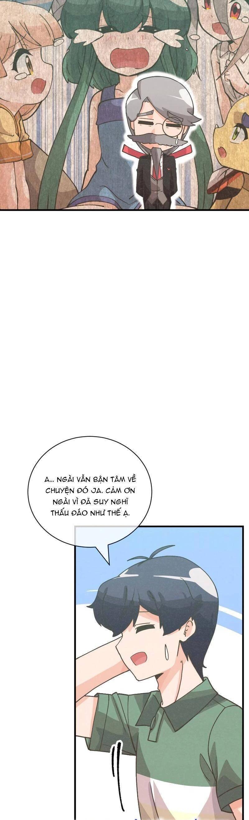 Nông Dân Linh Hồn Chapter 131 - Trang 2