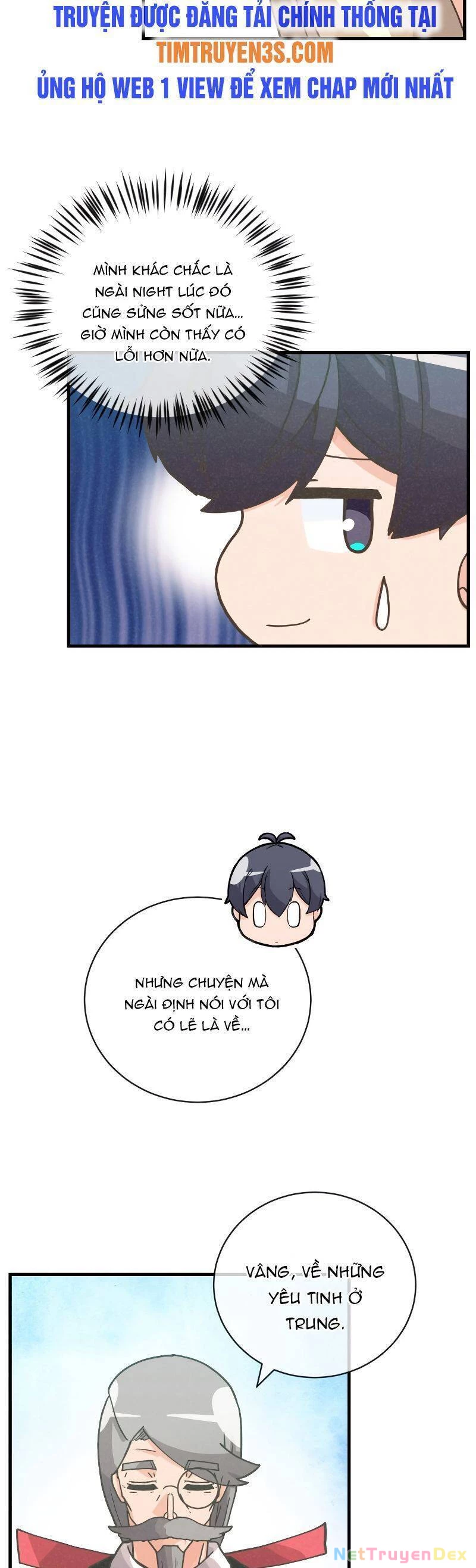 Nông Dân Linh Hồn Chapter 131 - Trang 2