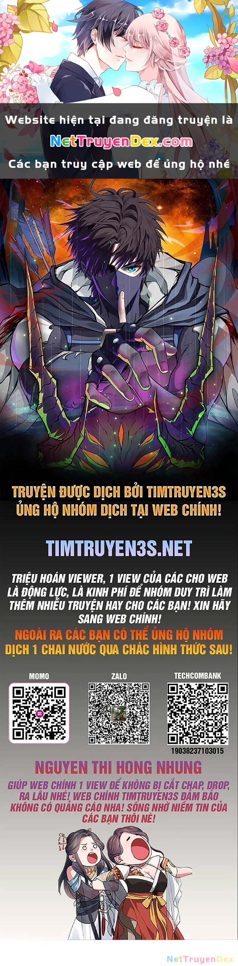 Nông Dân Linh Hồn Chapter 131 - Trang 2