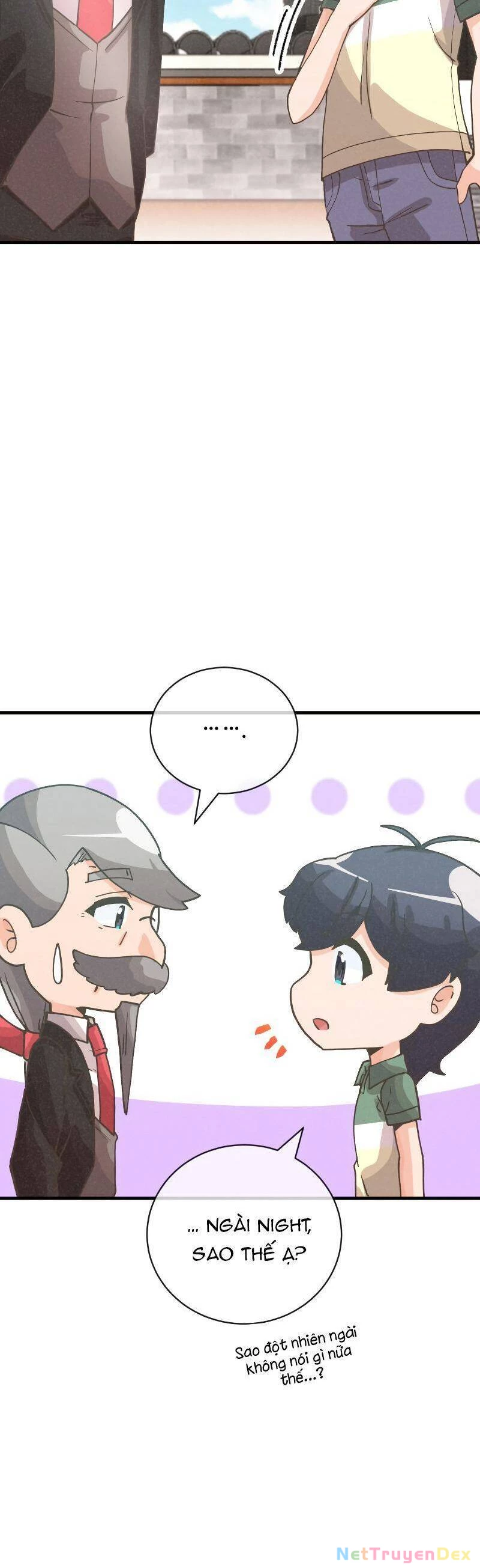 Nông Dân Linh Hồn Chapter 131 - Trang 2