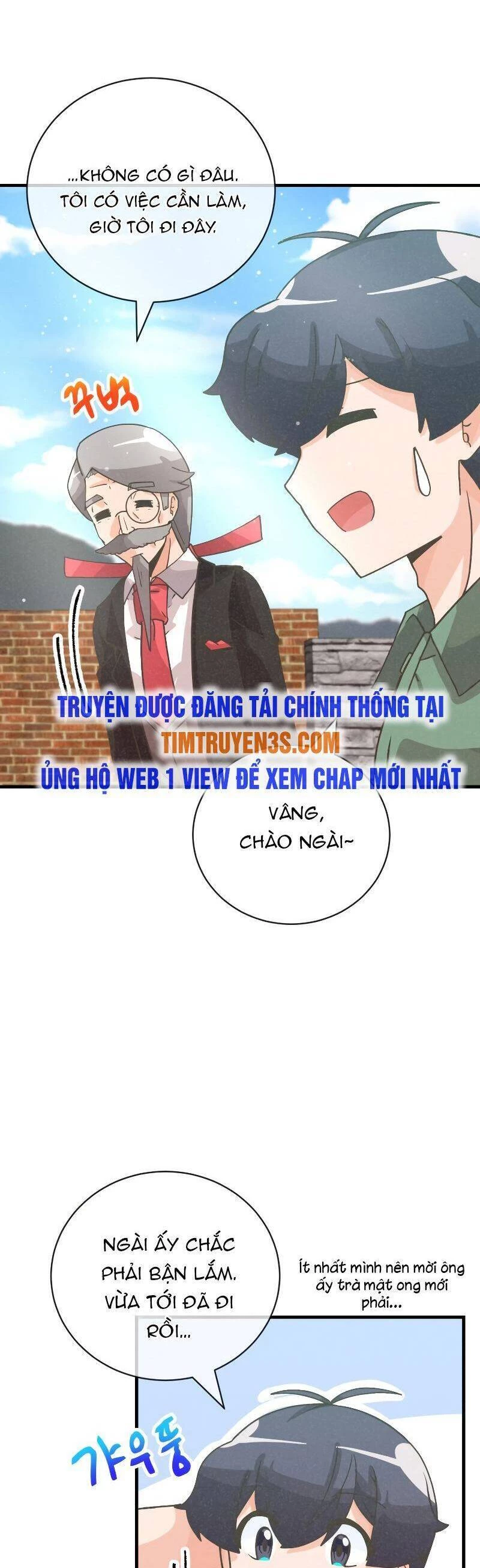 Nông Dân Linh Hồn Chapter 131 - Trang 2