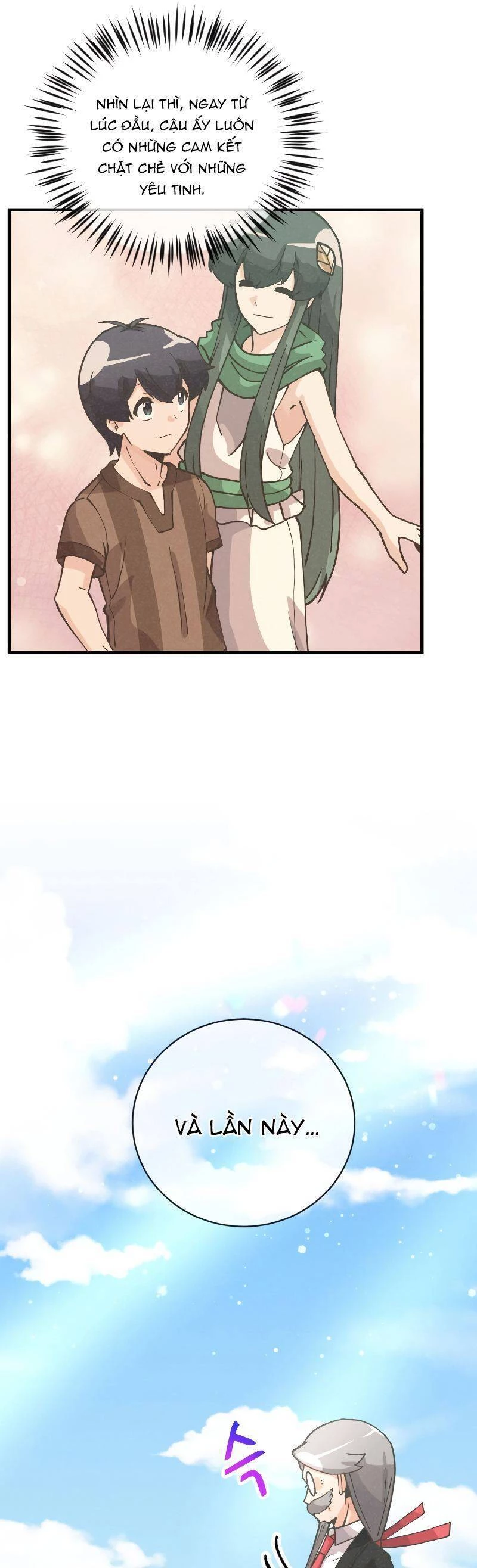 Nông Dân Linh Hồn Chapter 131 - Trang 2