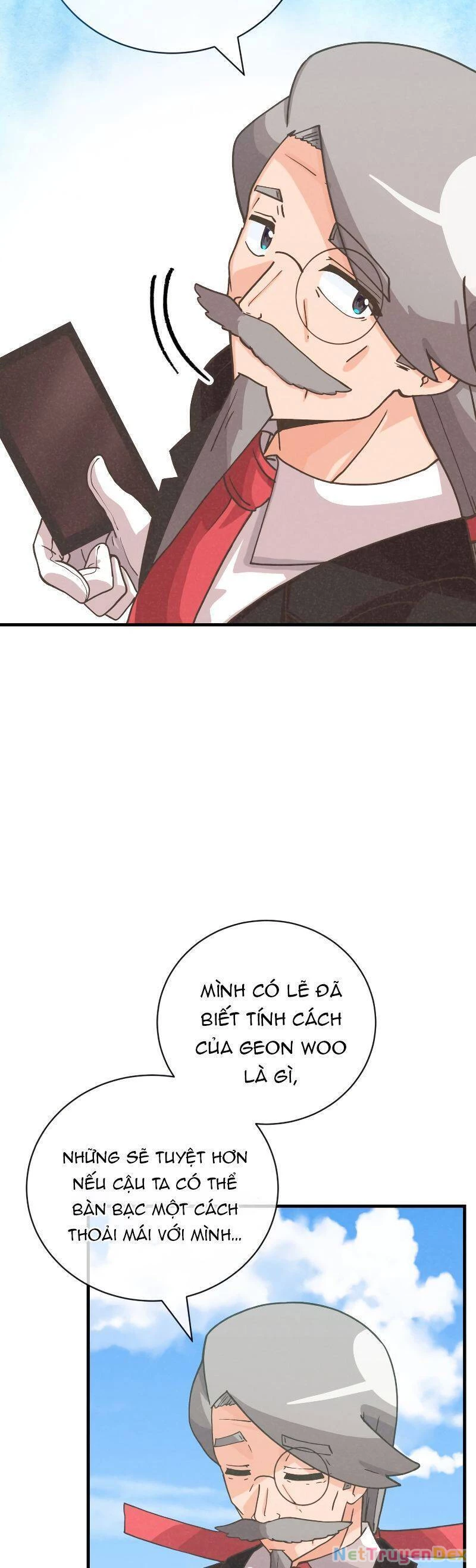 Nông Dân Linh Hồn Chapter 131 - Trang 2