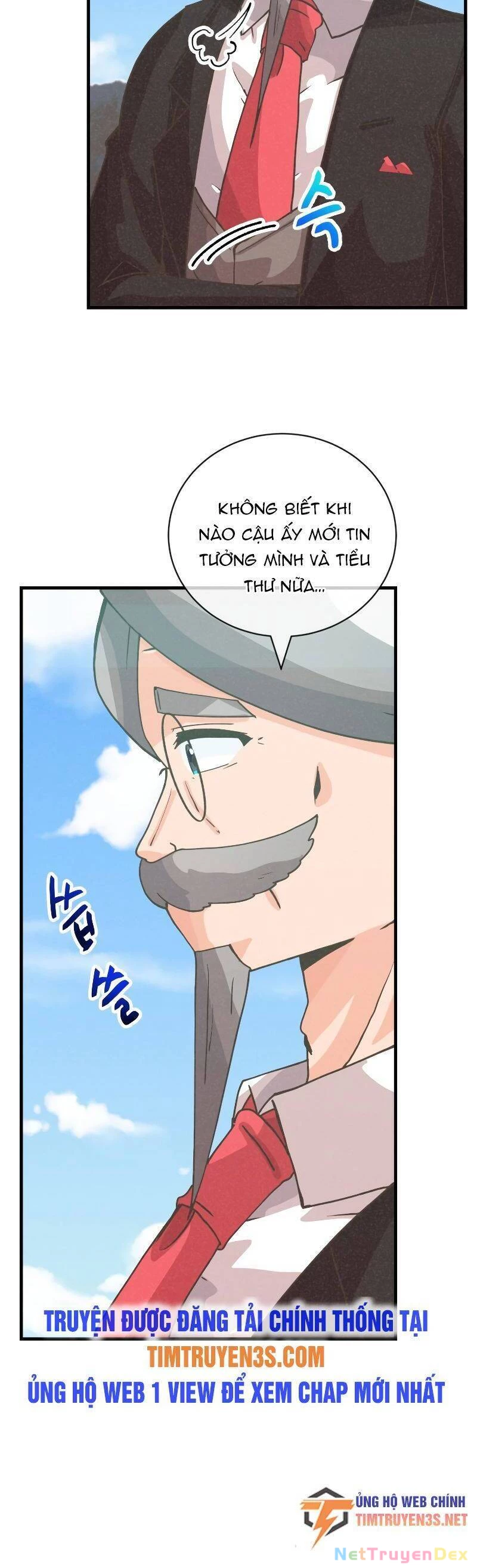 Nông Dân Linh Hồn Chapter 131 - Trang 2