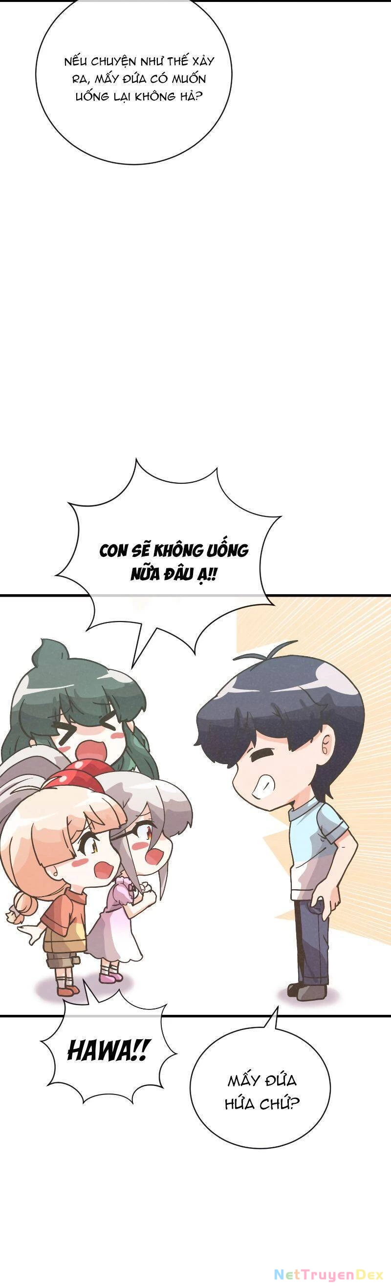 Nông Dân Linh Hồn Chapter 131 - Trang 2