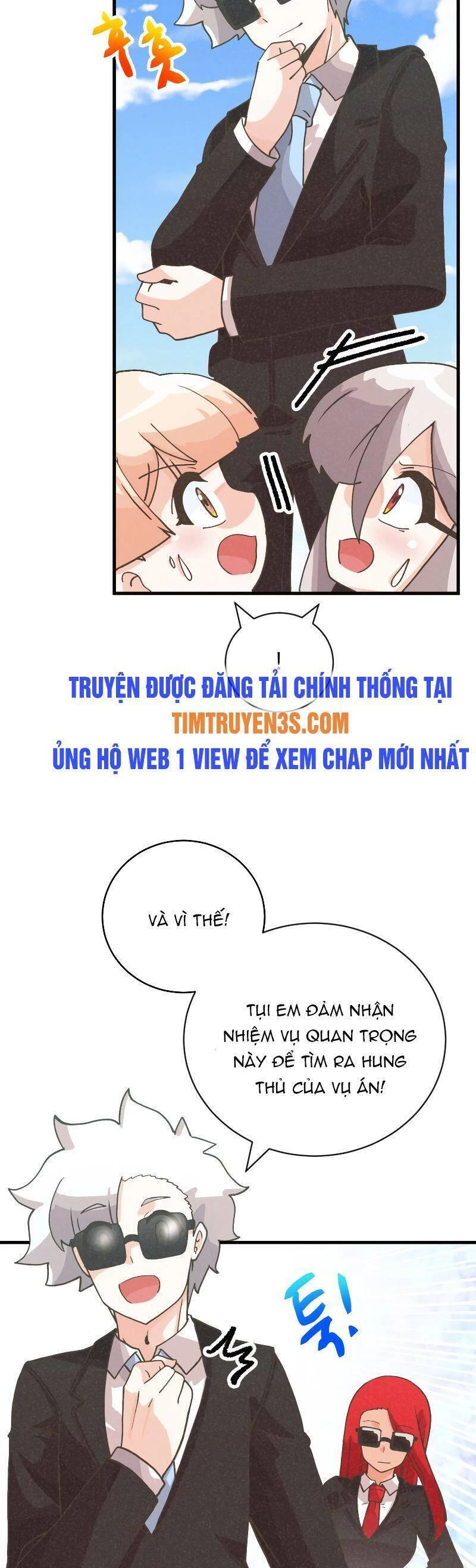 Nông Dân Linh Hồn Chapter 131 - Trang 2