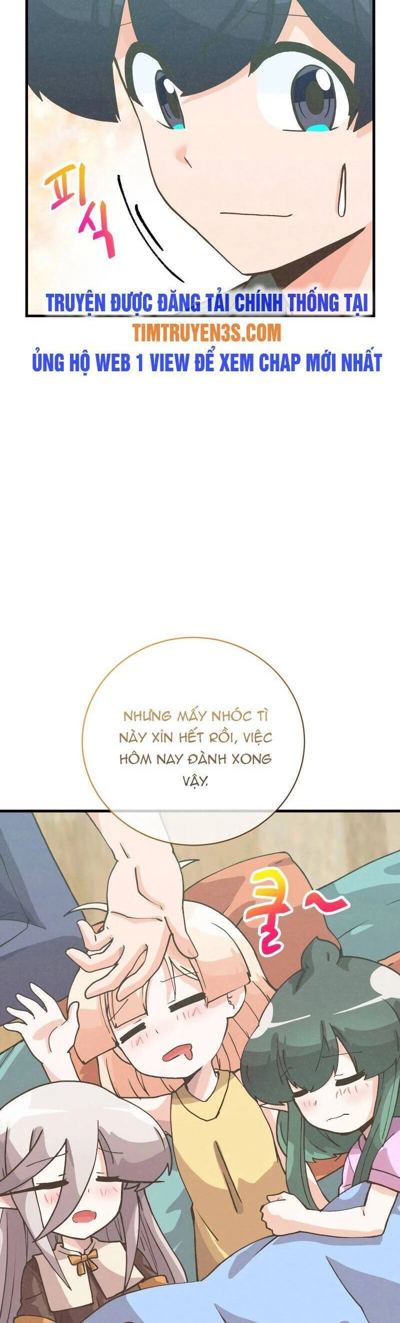 Nông Dân Linh Hồn Chapter 131 - Trang 2