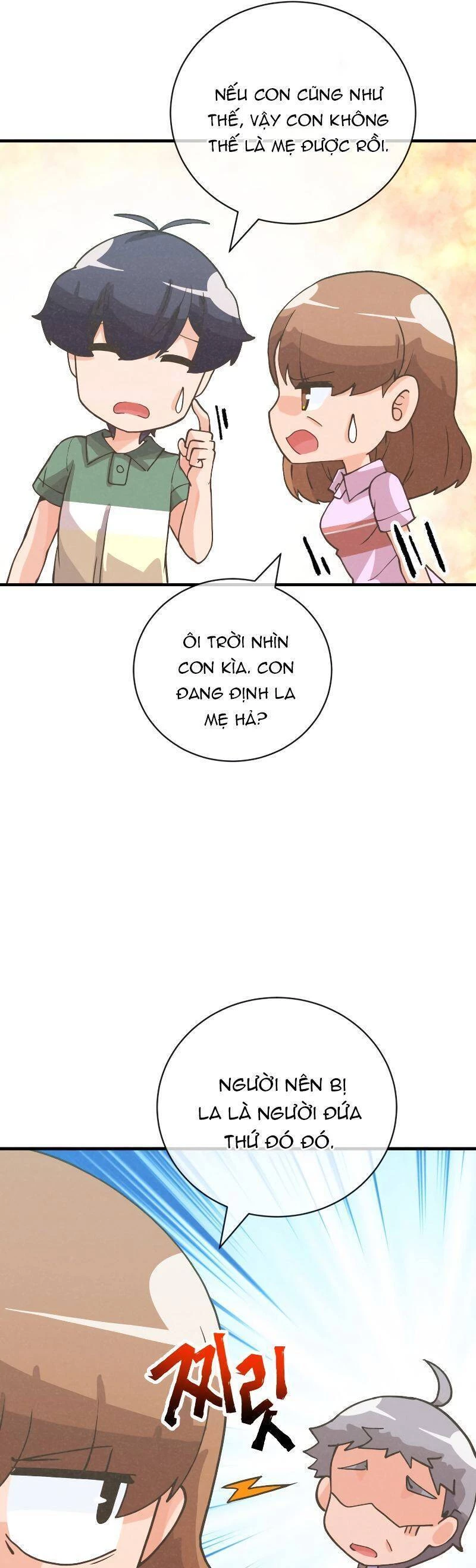 Nông Dân Linh Hồn Chapter 131 - Trang 2