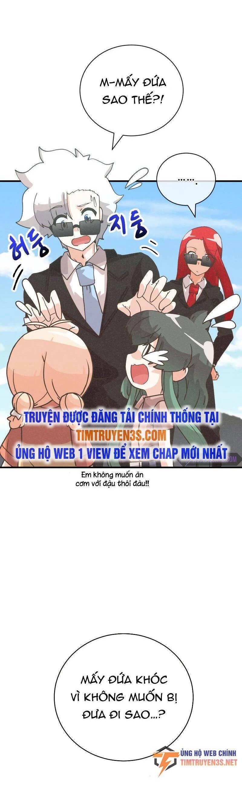 Nông Dân Linh Hồn Chapter 132 - Trang 2