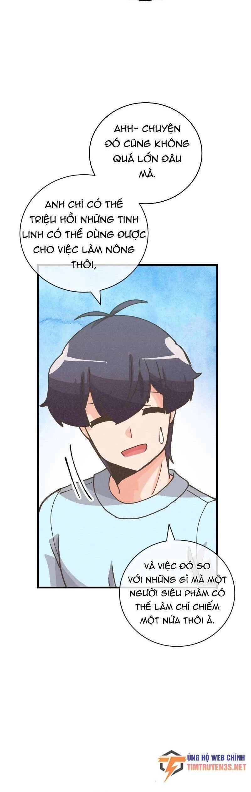 Nông Dân Linh Hồn Chapter 132 - Trang 2