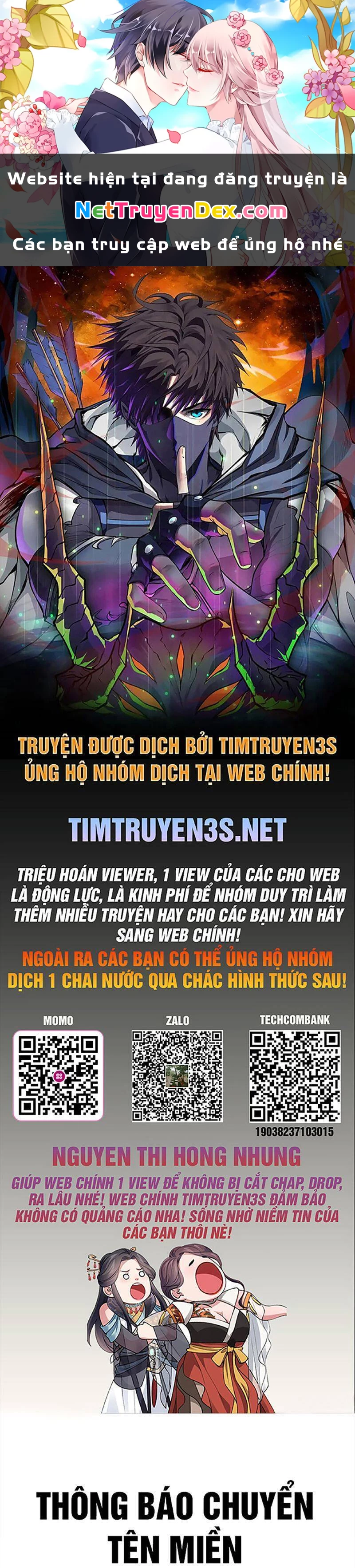 Nông Dân Linh Hồn Chapter 132 - Trang 2