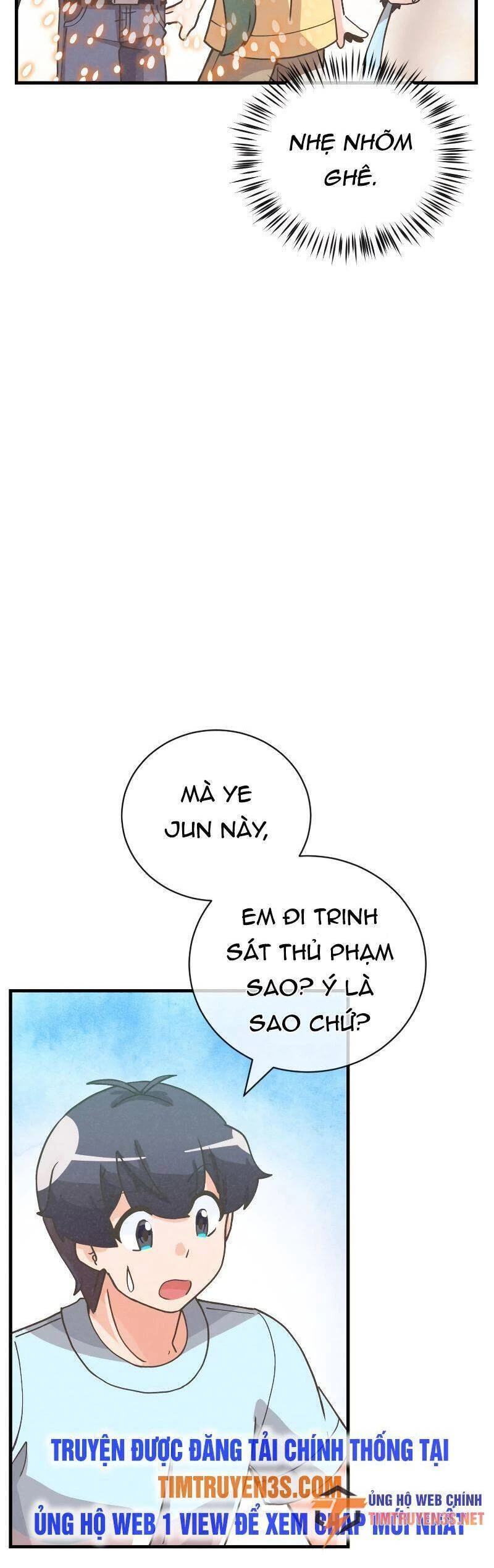 Nông Dân Linh Hồn Chapter 132 - Trang 2