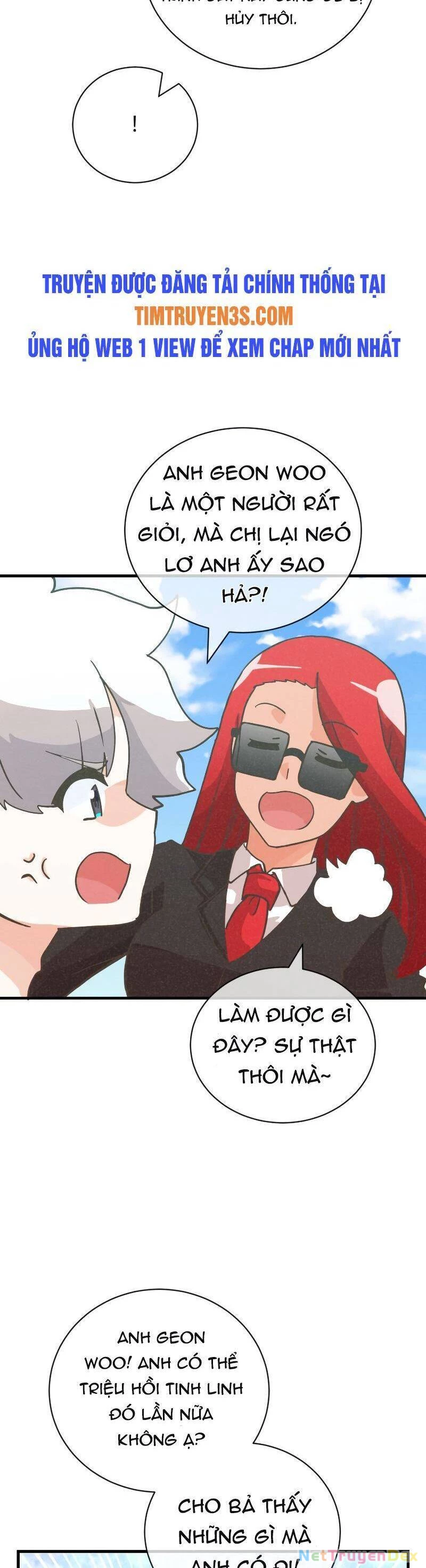 Nông Dân Linh Hồn Chapter 132 - Trang 2