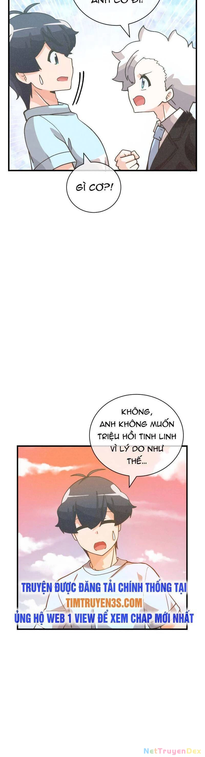 Nông Dân Linh Hồn Chapter 132 - Trang 2