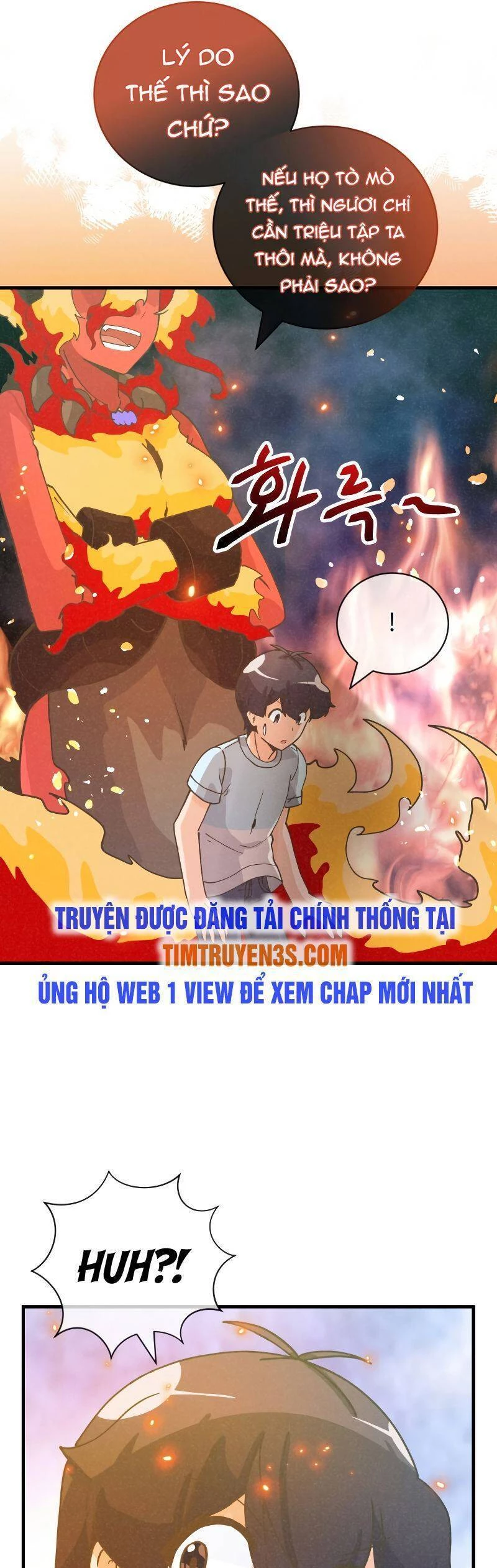 Nông Dân Linh Hồn Chapter 132 - Trang 2
