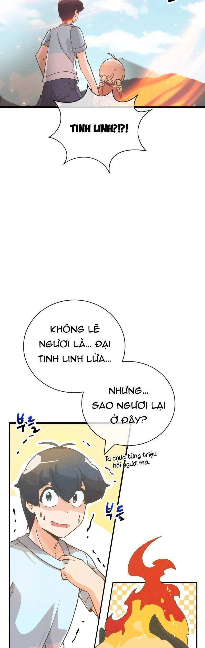 Nông Dân Linh Hồn Chapter 132 - Trang 2