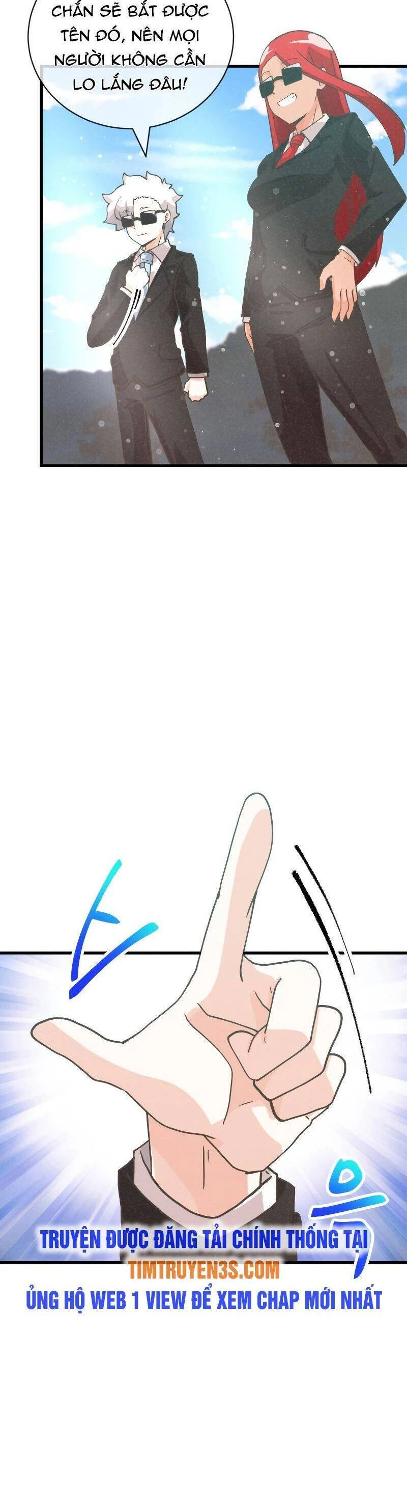 Nông Dân Linh Hồn Chapter 132 - Trang 2