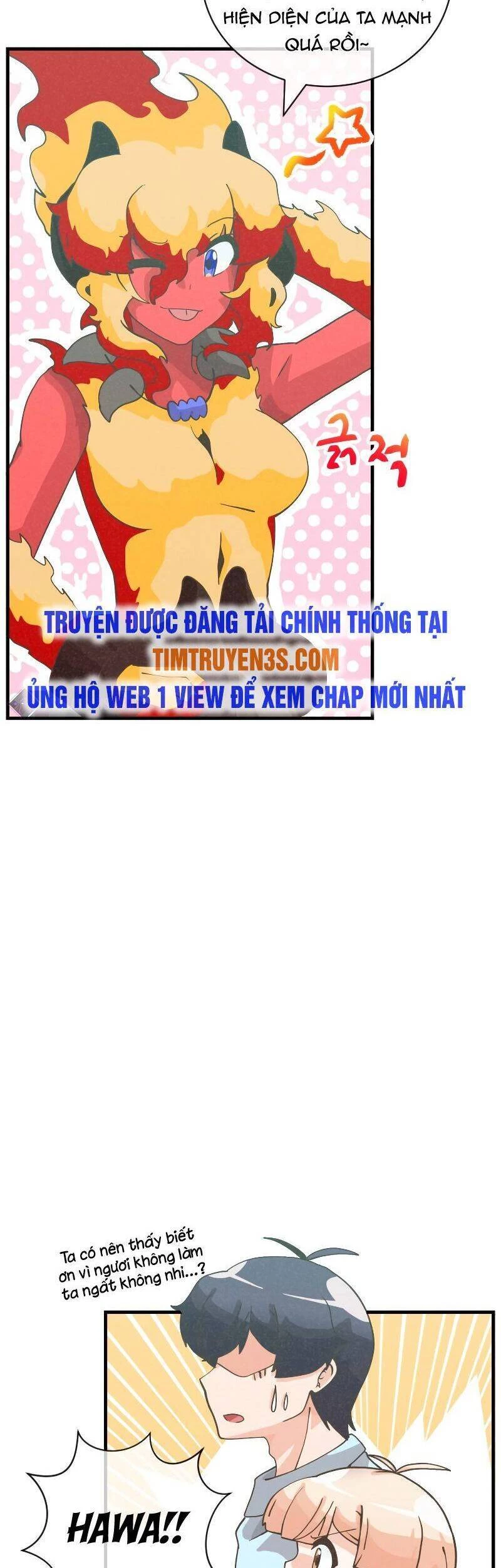 Nông Dân Linh Hồn Chapter 132 - Trang 2