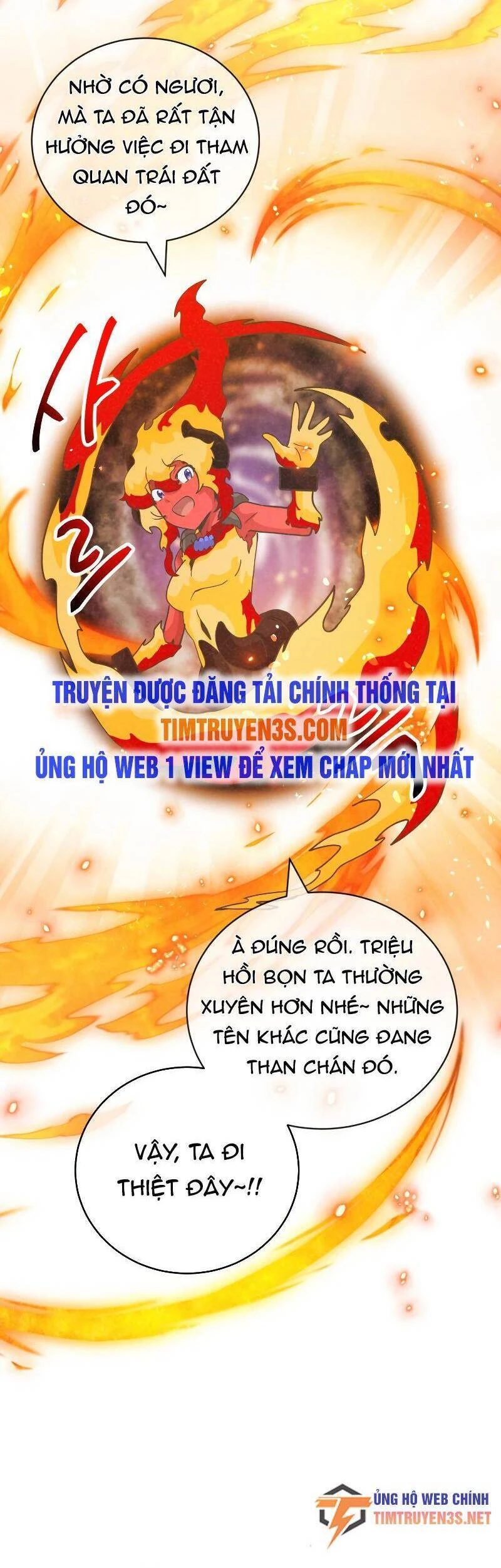 Nông Dân Linh Hồn Chapter 132 - Trang 2