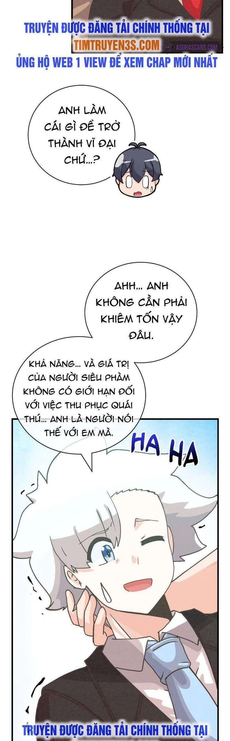 Nông Dân Linh Hồn Chapter 132 - Trang 2