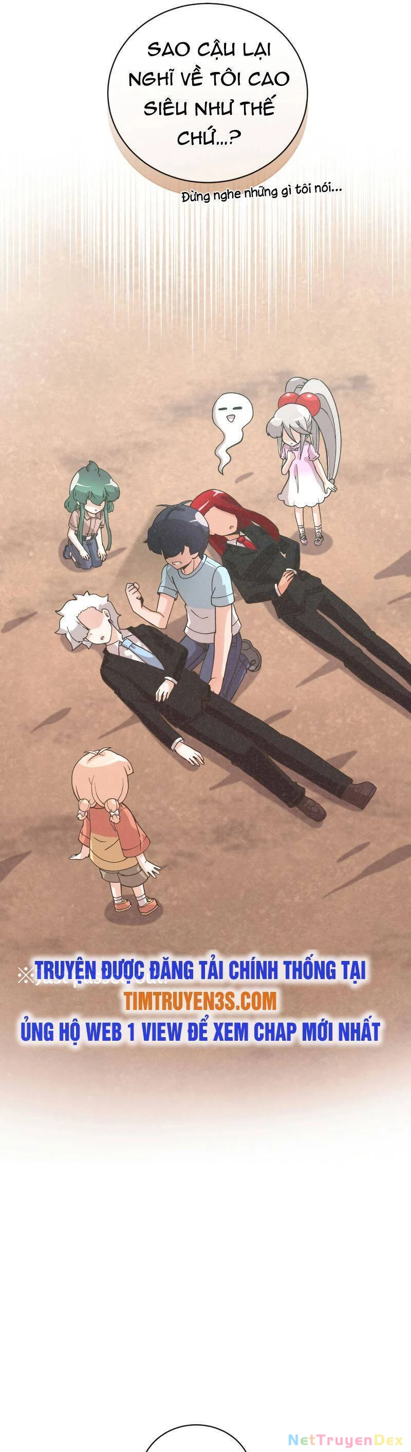 Nông Dân Linh Hồn Chapter 132 - Trang 2