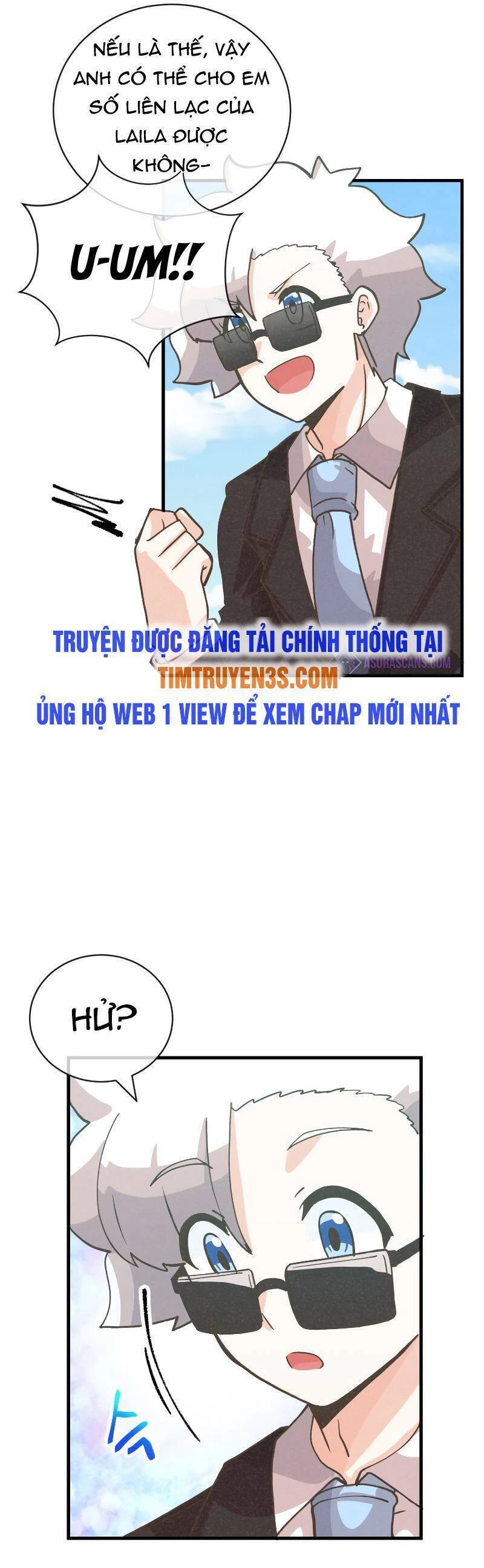 Nông Dân Linh Hồn Chapter 132 - Trang 2