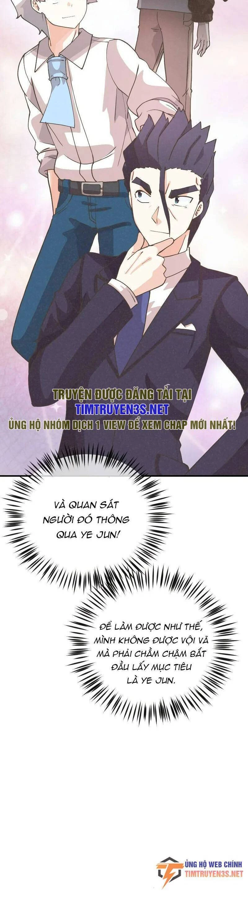 Nông Dân Linh Hồn Chapter 133 - Trang 2