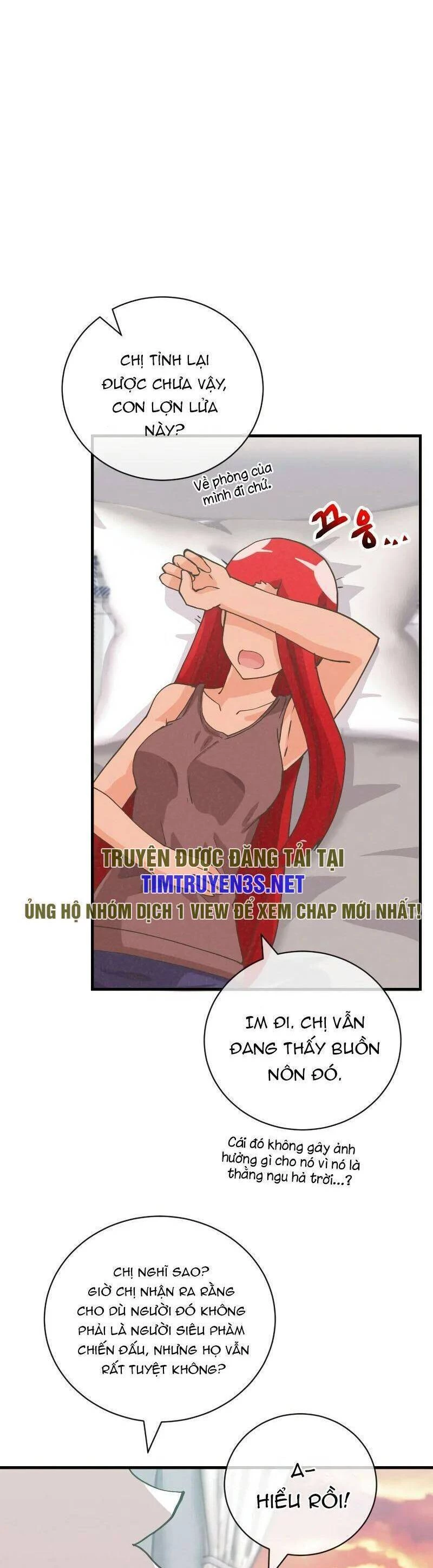 Nông Dân Linh Hồn Chapter 133 - Trang 2