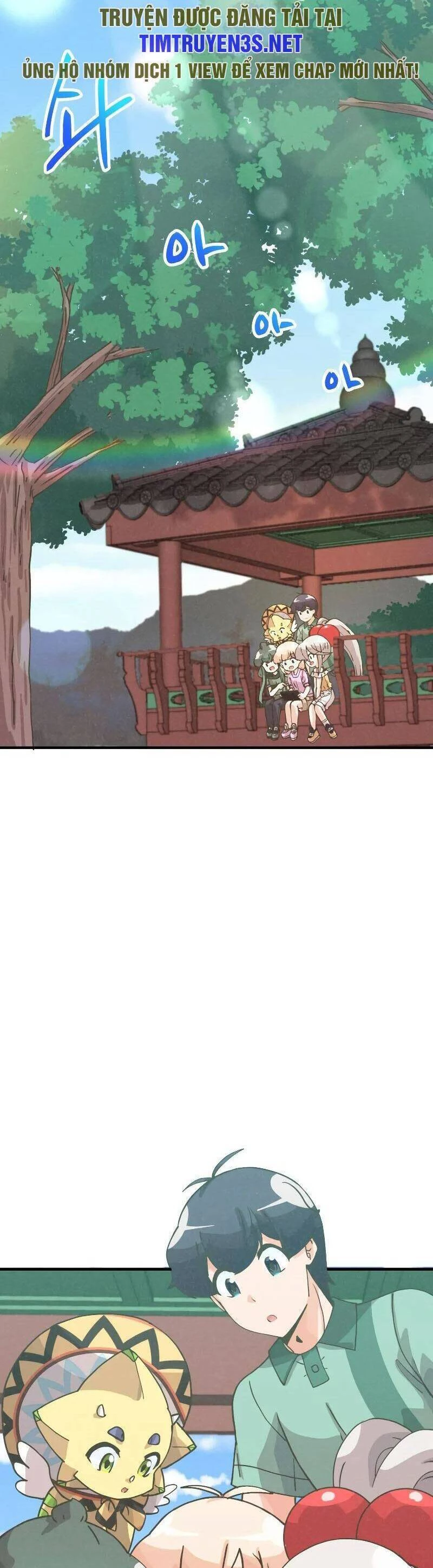 Nông Dân Linh Hồn Chapter 133 - Trang 2