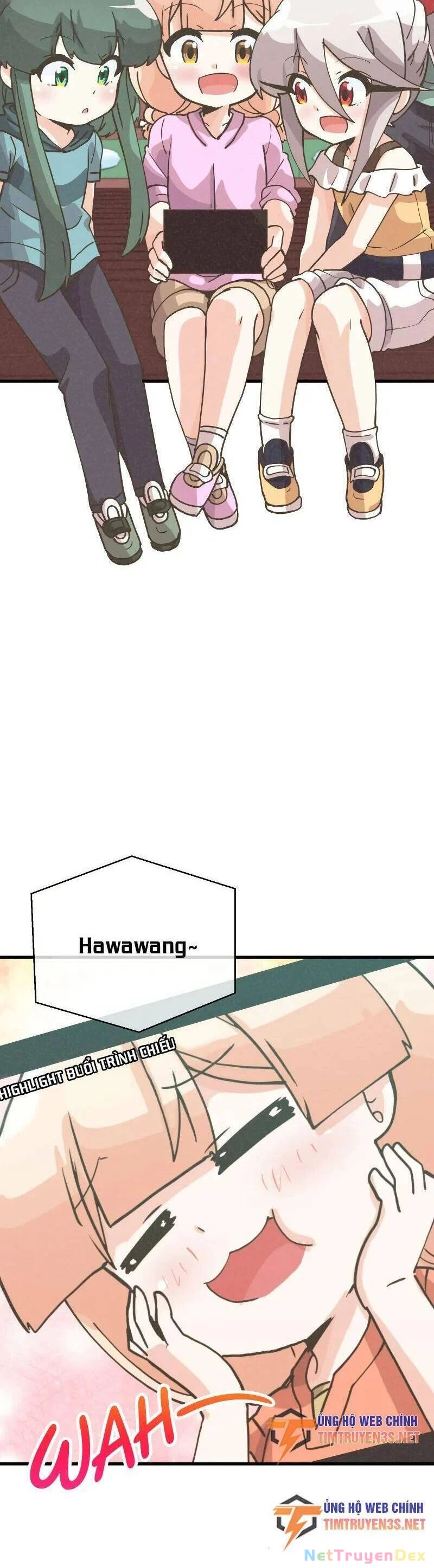 Nông Dân Linh Hồn Chapter 133 - Trang 2