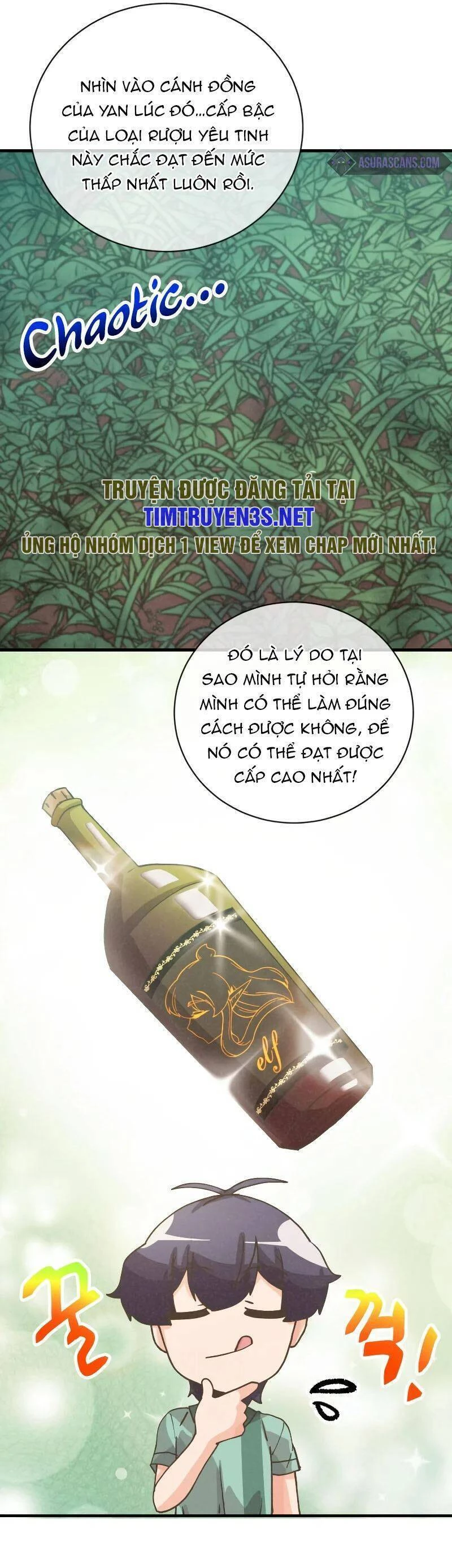 Nông Dân Linh Hồn Chapter 133 - Trang 2