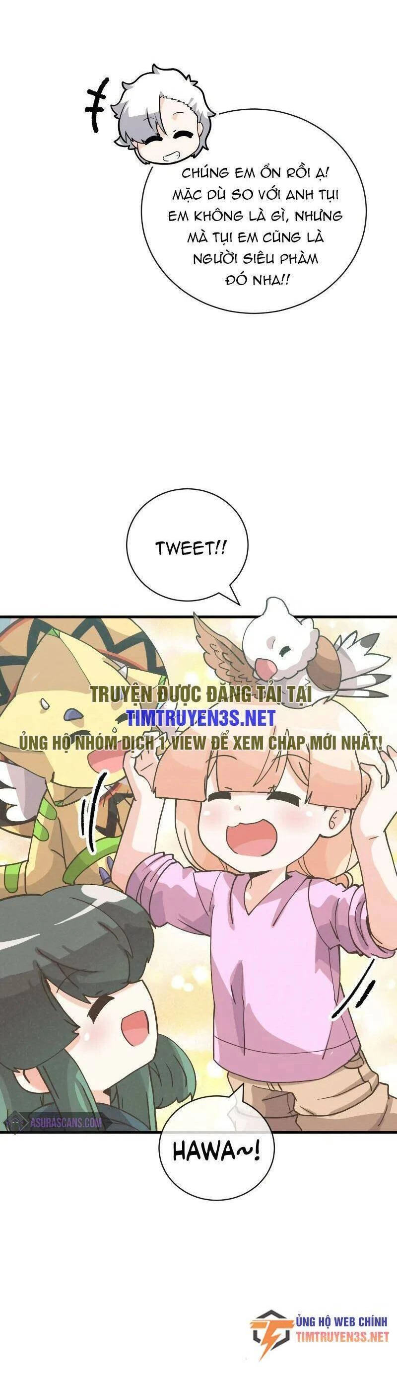 Nông Dân Linh Hồn Chapter 133 - Trang 2