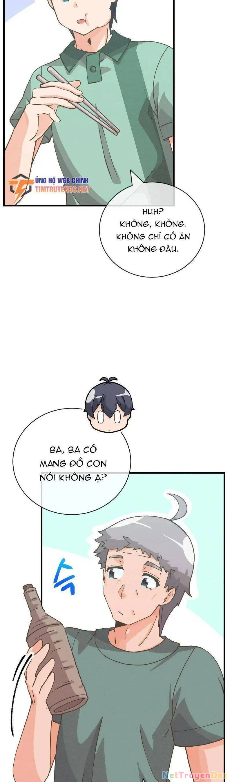 Nông Dân Linh Hồn Chapter 133 - Trang 2