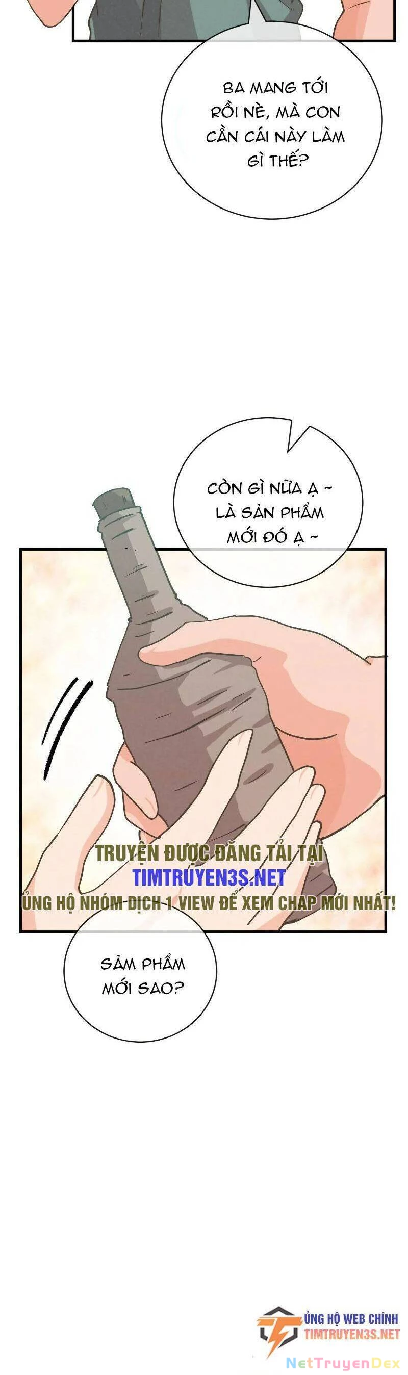 Nông Dân Linh Hồn Chapter 133 - Trang 2