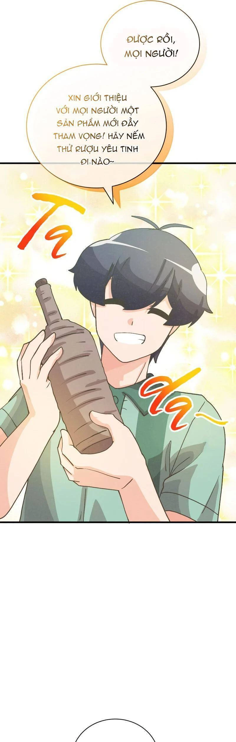 Nông Dân Linh Hồn Chapter 133 - Trang 2