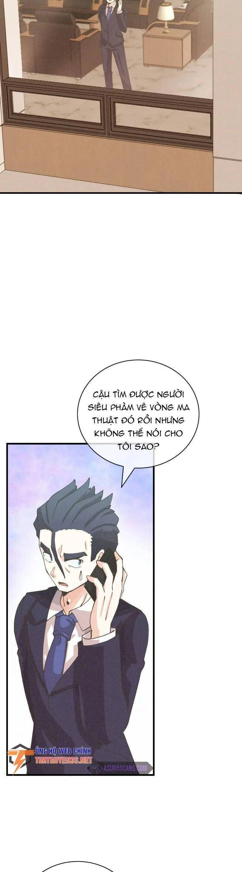 Nông Dân Linh Hồn Chapter 133 - Trang 2