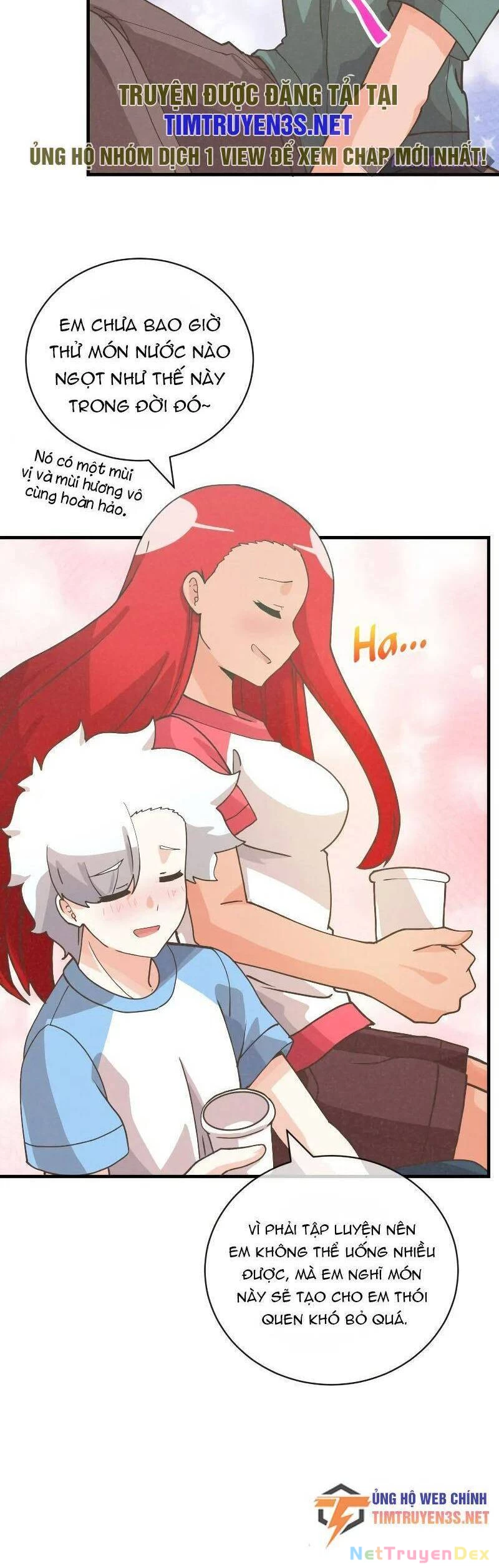 Nông Dân Linh Hồn Chapter 133 - Trang 2