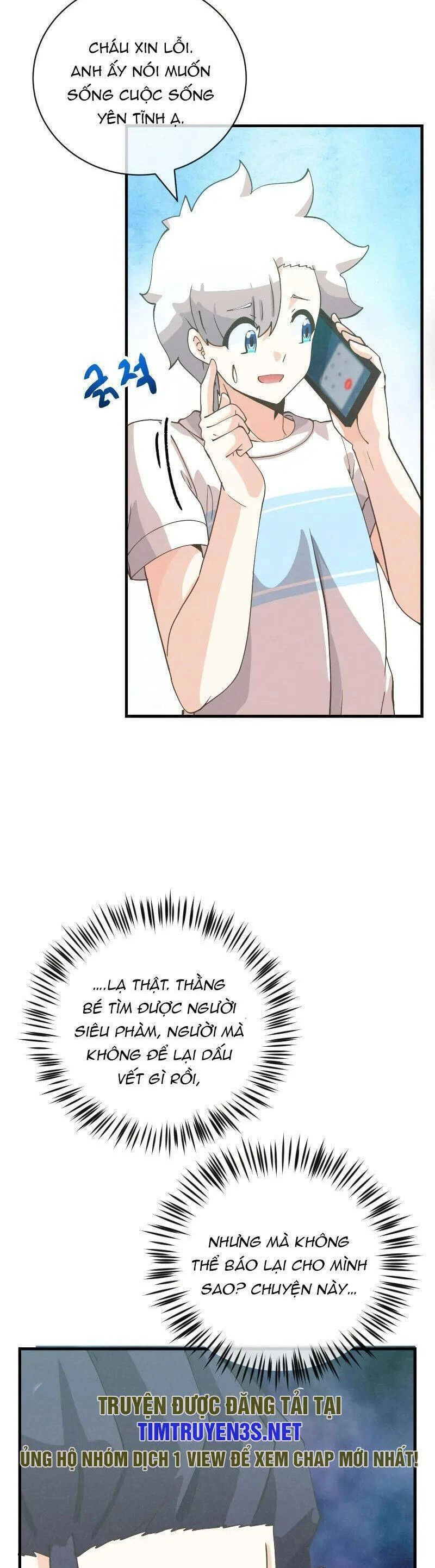 Nông Dân Linh Hồn Chapter 133 - Trang 2