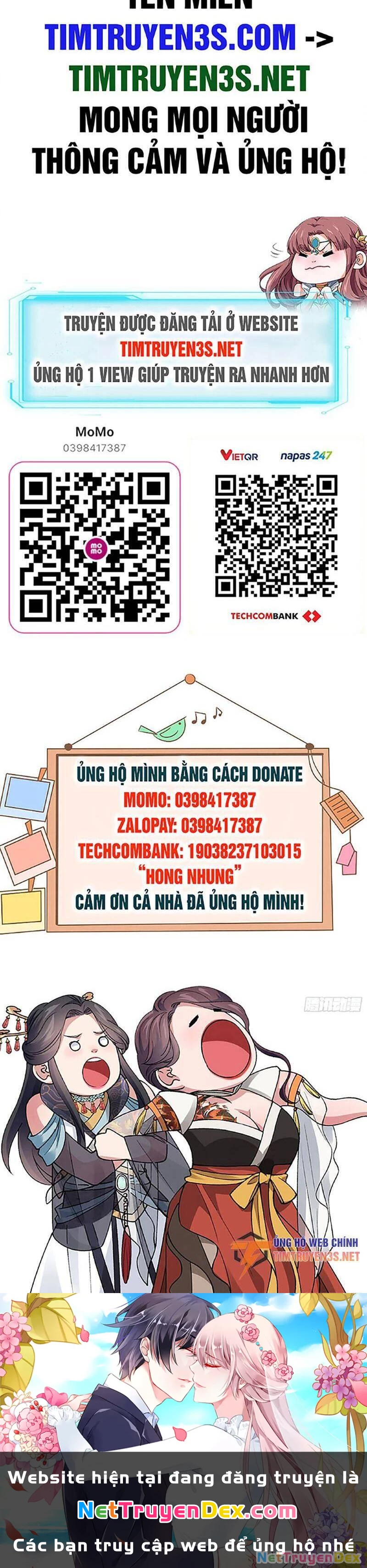 Nông Dân Linh Hồn Chapter 133 - Trang 2