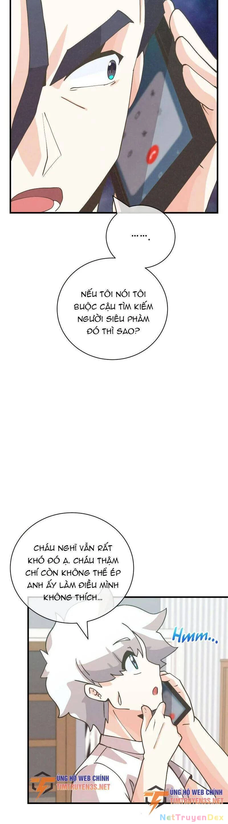 Nông Dân Linh Hồn Chapter 133 - Trang 2