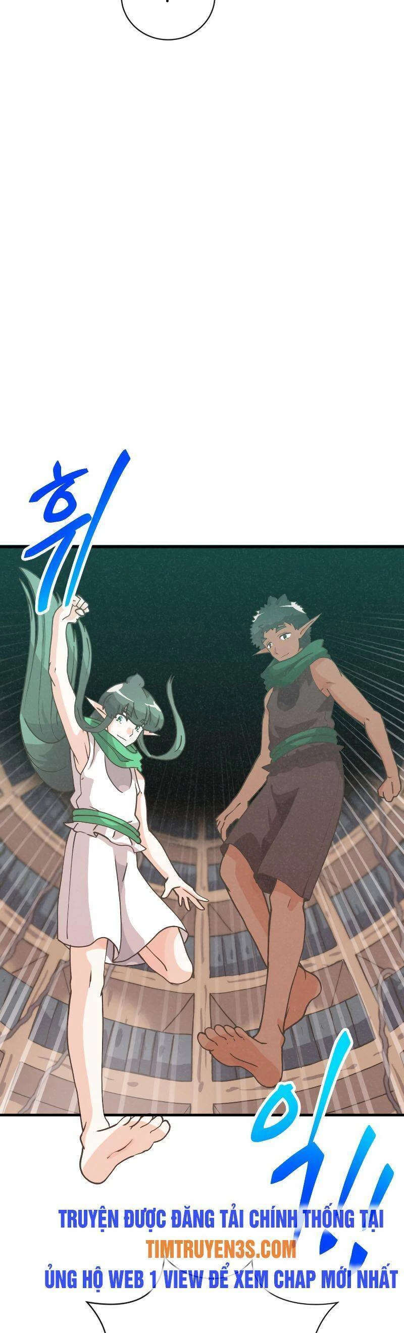 Nông Dân Linh Hồn Chapter 134 - Trang 2